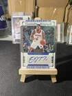 OBI TOPPIN 2022-23 CONTENDERS AUTOGRAPHS KNICKS #CA-OBT AUTO /99 LE18