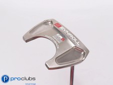 EVNROLL ER5 Hatchback 34" Putter - Super Stroke Mid Slim 2.0 Grip - 522966