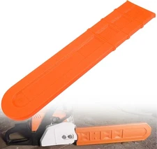 For Stihl Chainsaw Bar Cover For 16-18" 0000 792 9173  W
