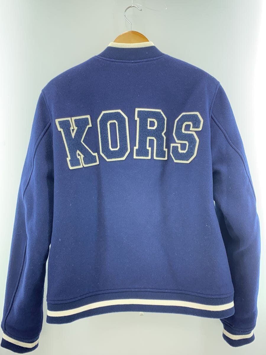 MICHAEL KORS ALTRA GIACCA M LANA Navy OF4207XF8P usata