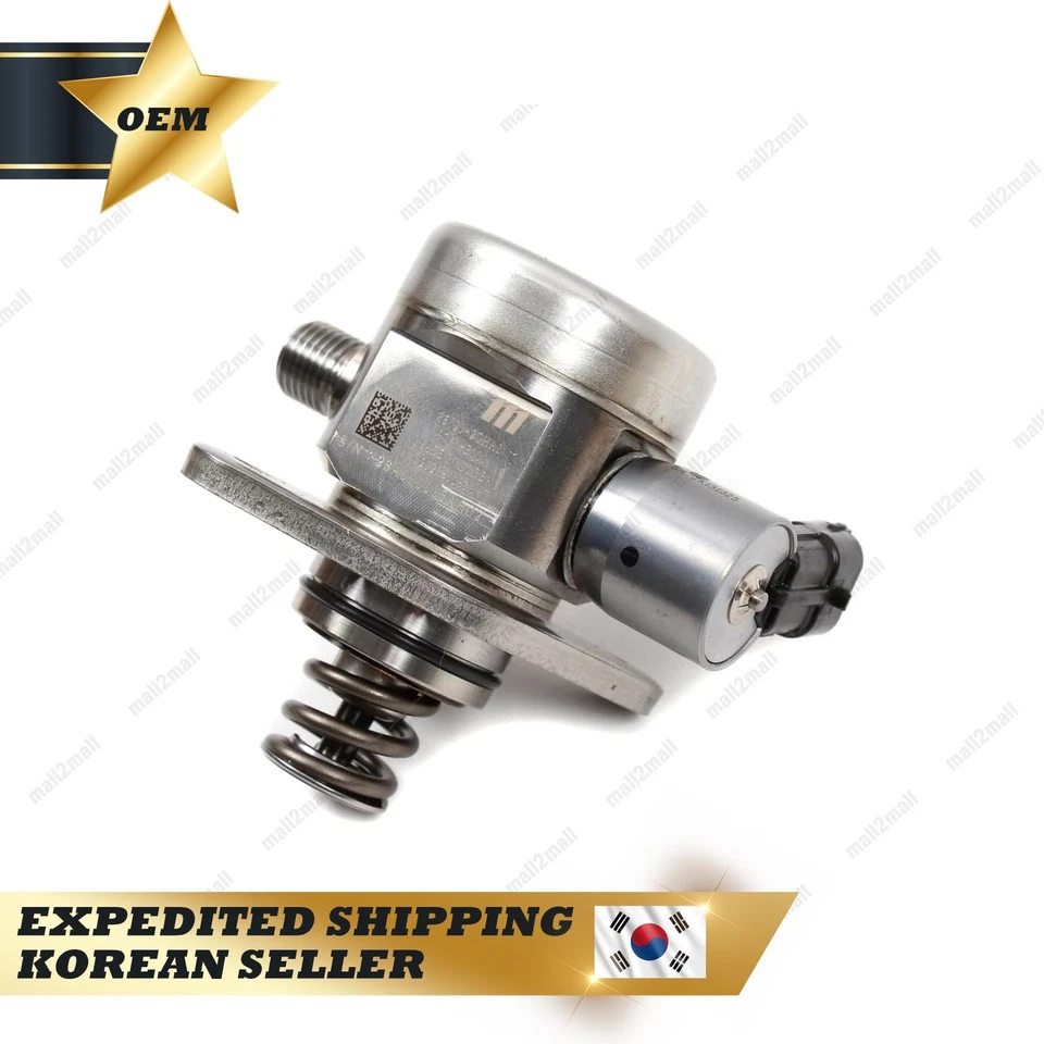 OEM 353202GHA1 High Pressure Fuel Pump fits Hyundai Veloster N 2019-2022 Foto 3 de 4