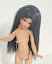 Doll Wig - Monique "Althea" Size 5/6