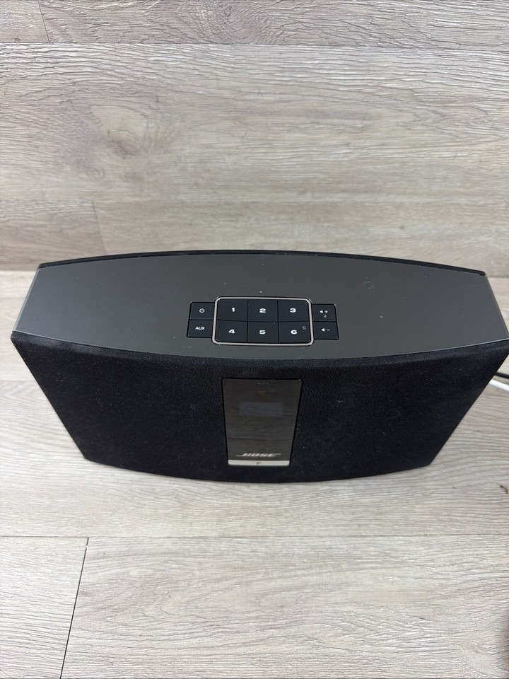 Bose takes on Sonos with a wireless speaker system for your house | The Verge