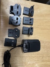 Authentic AC Power Adapter for Seagate Game Drive Hub External HDD Modular Plug