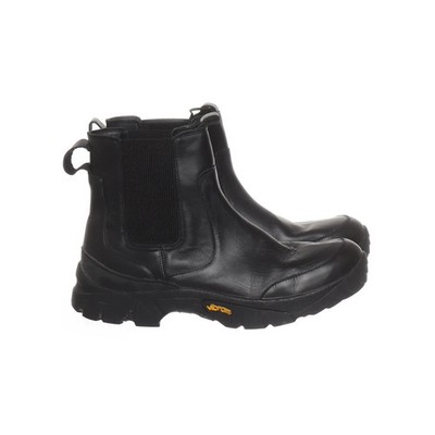 Zara, Chelsea Boots, Größe: 39, Schwarz, Damen #gGx