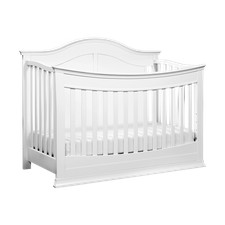 daVinci-Meadow 4-in-1 Convertible Crib 2358