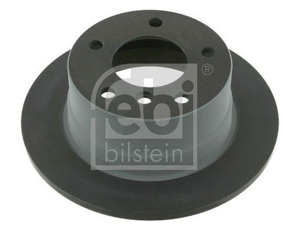 Bremsscheibe Hinterachse FüR BMW Z3 Roadster Coupe-image