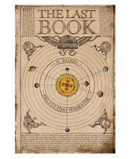 The last book. Il diario dell’ultimo terrestre
