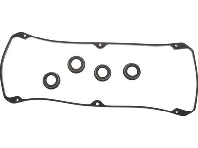API Valve Cover Gasket Set fits Mitsubishi Galant 1997-2004 2.4L 4 Cyl 88FHSY