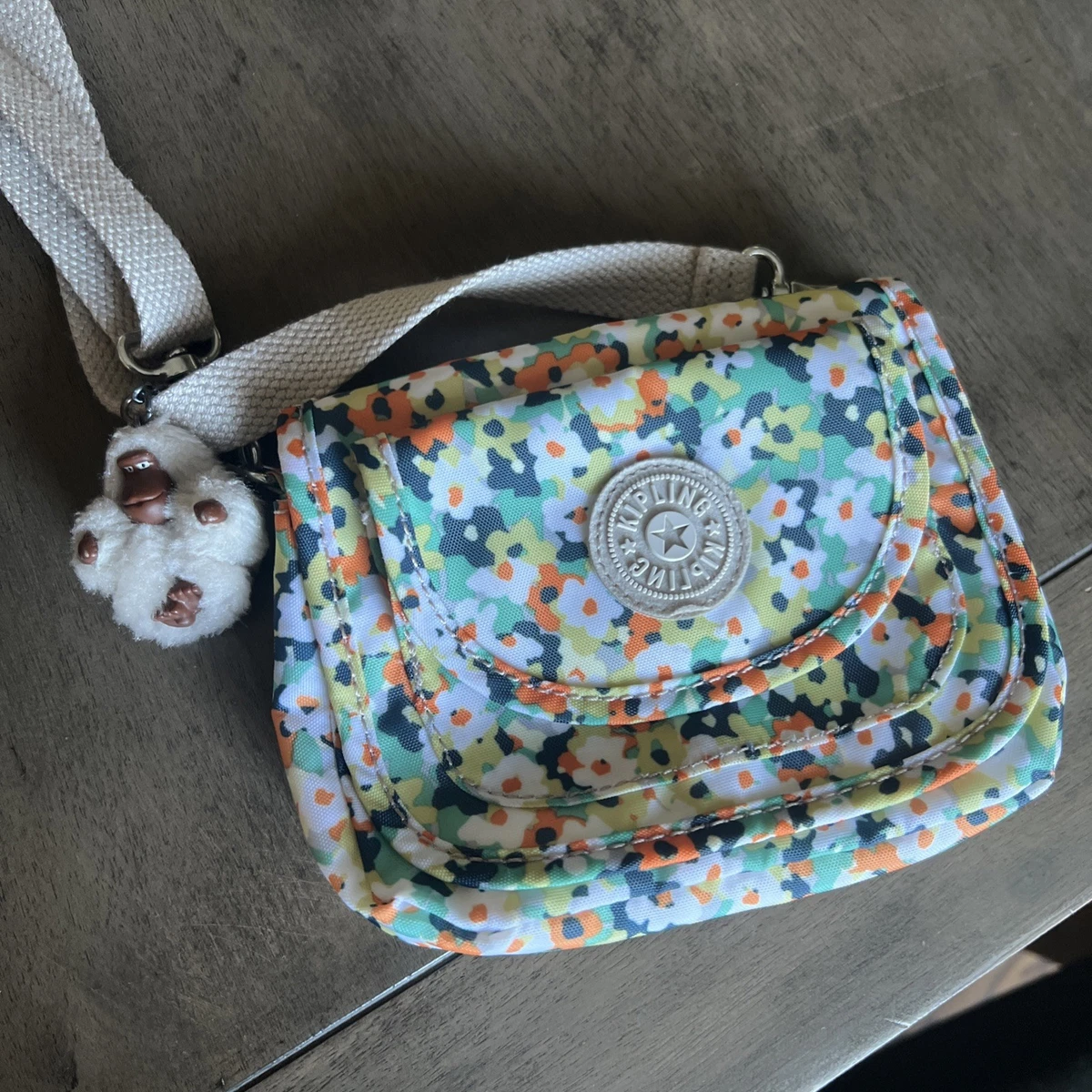 Kipling Bags & Handbags for Women for sale - eBay