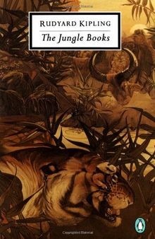 The Jungle Books: Jungle Book and Second Jungle Book (Pe... | Buch | Zustand gut