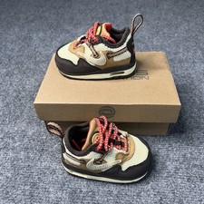 Nike dn4170-200 travis scott air max 1 baroqu...
