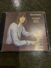 Nicky Hopkins - The Tin Man Was A Dreamer. CD Nicky Hopkins - The Tin Man Was A Dreamer. CD
