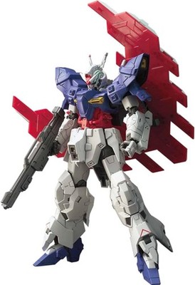 Bandai HGUC 1/144 #215 Moon Gundam