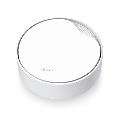 TP-LINK Deco X50-PoE Wi-Fi 6 Mesh System mit PoE