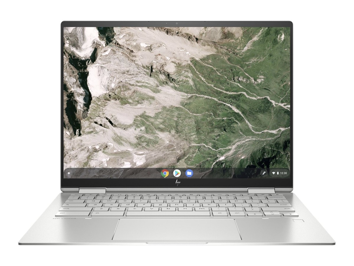 Chromebook本体 16GB 128GB Core i7 10610U Chromebook Brand New HP Elite 13.5 Touchscreen Chromebook I7-10610U 16GB RAM