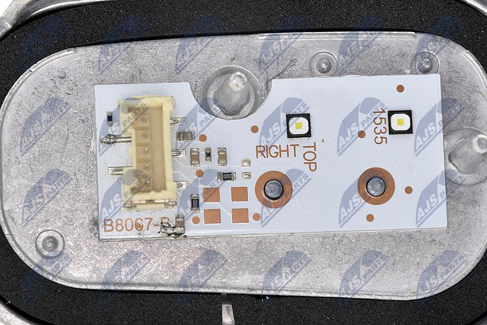 Fits NTY EPX-AU-003 LED ANGEL EYES ⭐UK Stock⭐ - Image 10