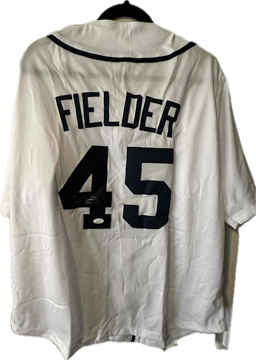 Prince Fielder MLB Original Autographed Items for sale | eBay