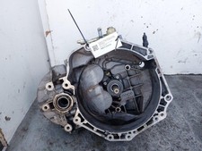 Boite de vitesse Opel ASTRA
