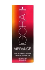 Schwarzkopf Professional Igora Vibrance Tone On Tone Coloration 5-4 2.03 Ounce