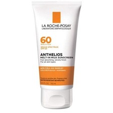 La Roche Posay Anthelios Protector Solar Derretido en Leche Protector Solar Facial y Corporal S