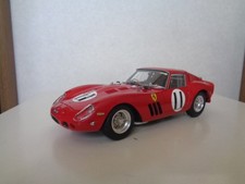 CMC 1/ 18 Ferrari 250 GTO 1962 #11 269363