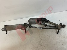 RENAULT TWINGO 2011-2014 FRONT WIPER MOTOR AND MECH 3397020840