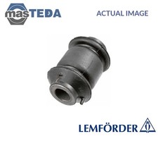 10203 02 CONTROL ARM WISHBONE BUSH FRONT LEMFÖRDER FOR VW (FAW) BORA,GOLF IV