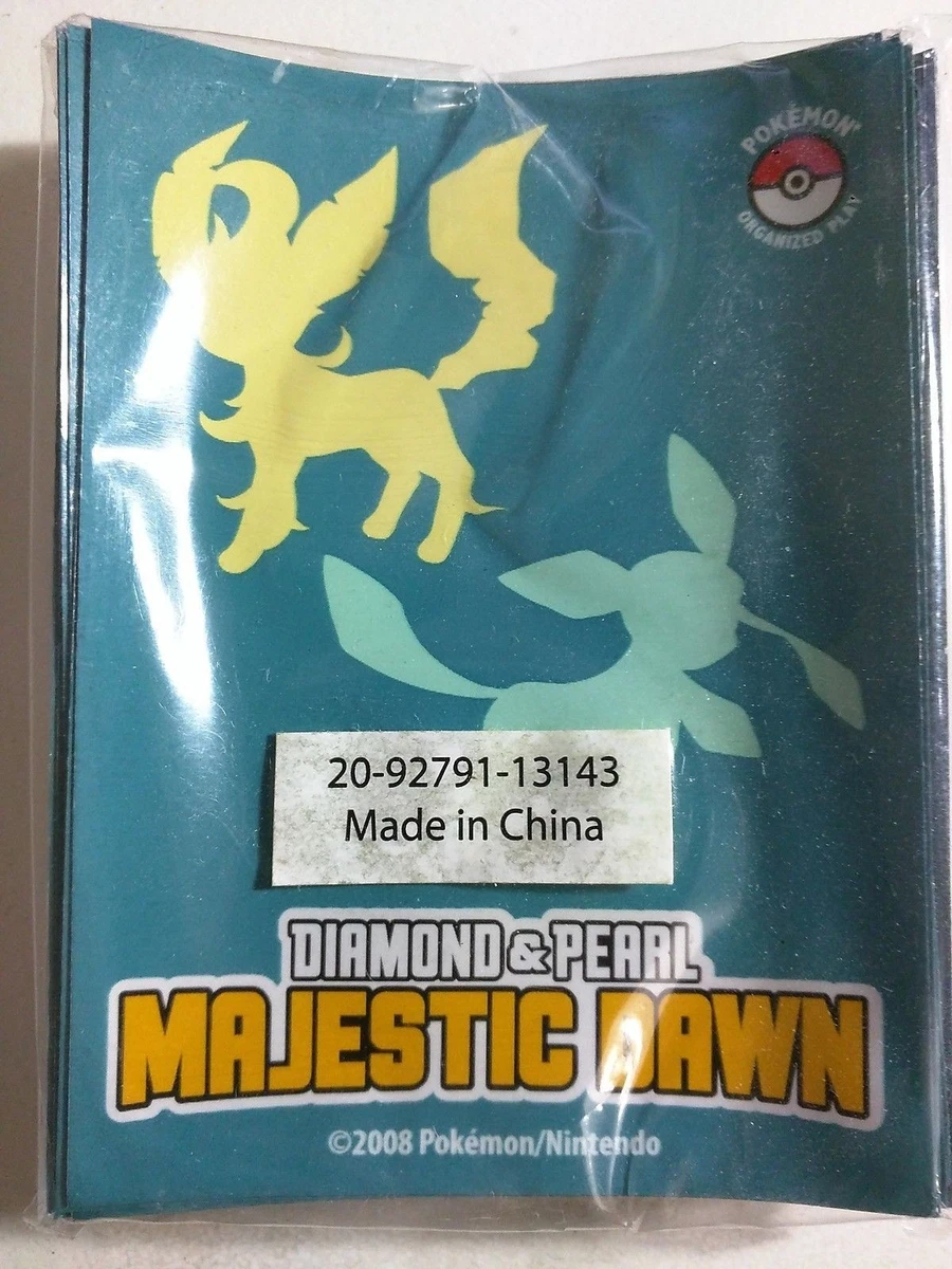 Pokémon TCG Majestic Dawn Sealed Collectible Card Game Packs for sale