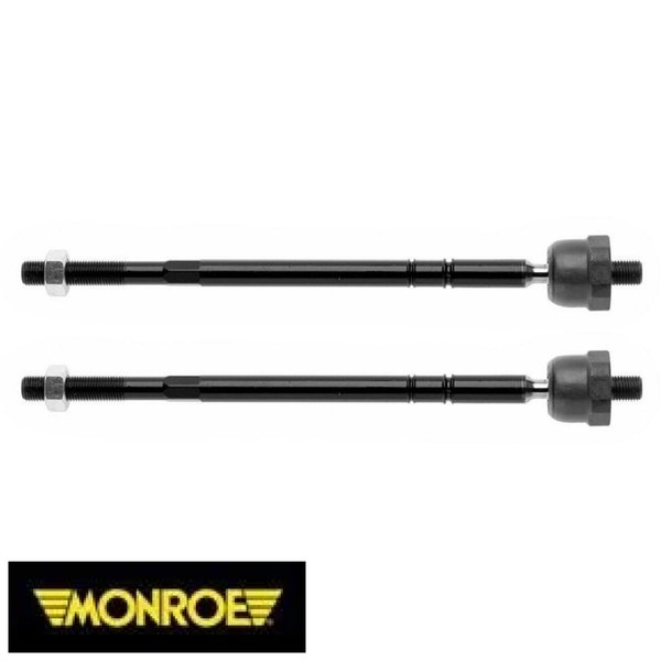 2X Axialgelenk FüR Spurstange Monroe L29237 2 Spurstangen Set-image