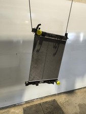 Radiateur Renault Captur