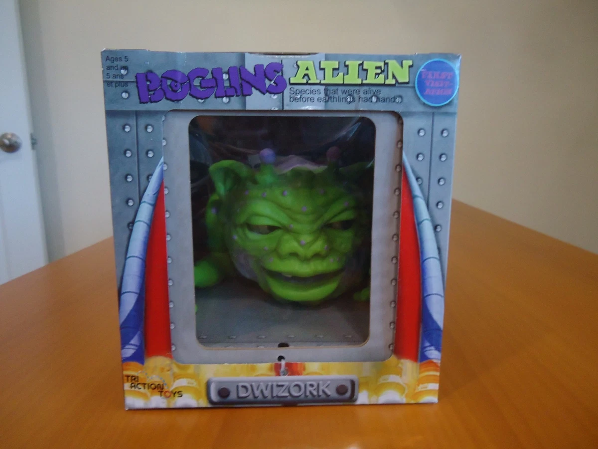 Boglins Toy for sale | eBay