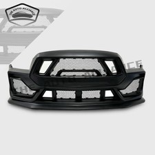 For 2010-2014 Ford Mustang Facelift To Super Snake Style Front Bumper Body Kit For 2010-2014 Ford Mustang Facelift To Super Snake Style Front Bumper Body Kit