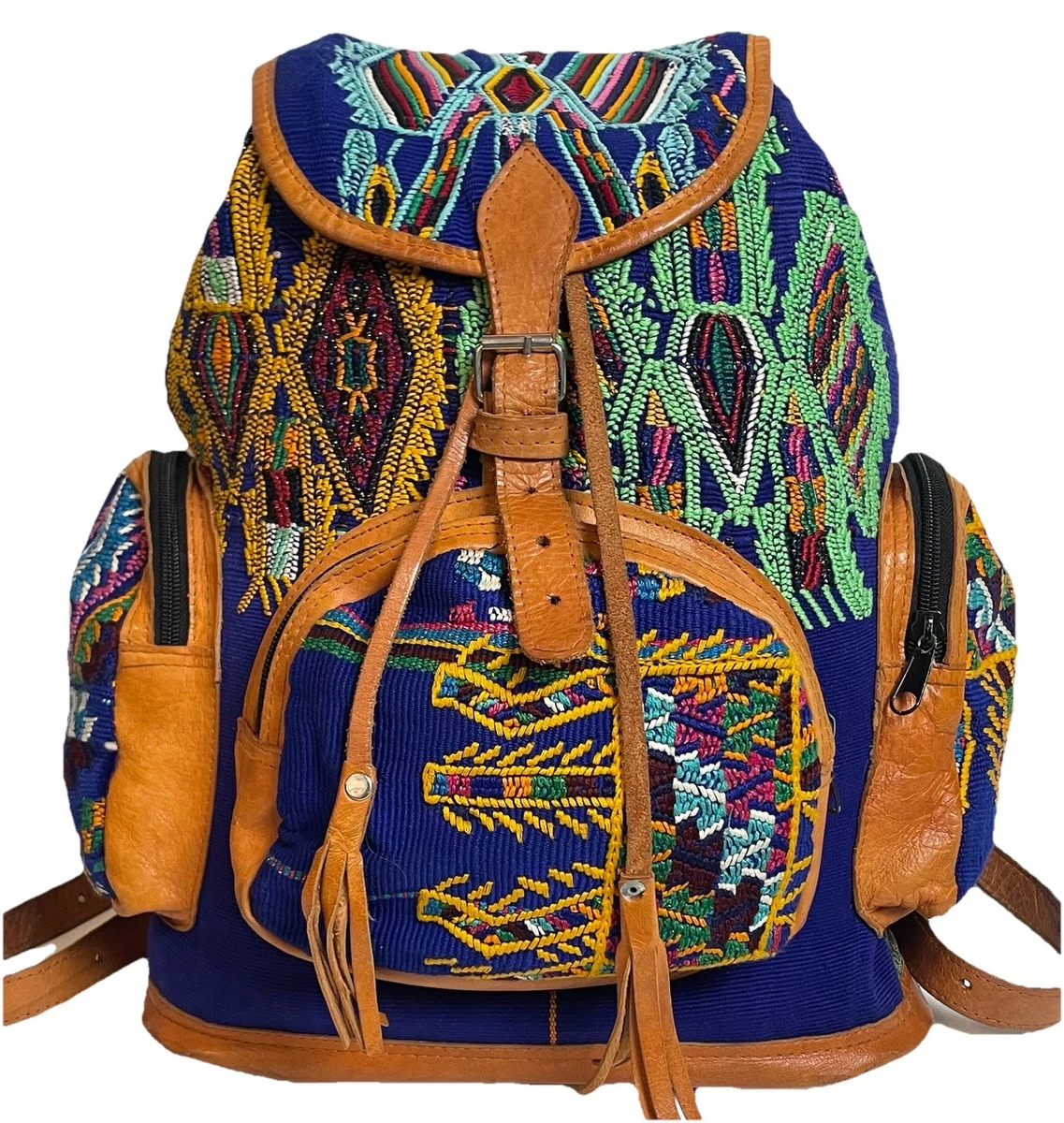 Large Bags & Wool Exterior Backpack Handbags for Women for  display picture 1