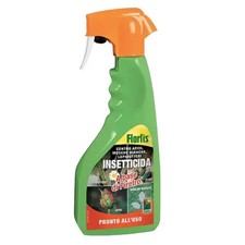 Insetticida Piante Piretro FLORTIS per tutti gli insetti (afidi, lepidotteri..)