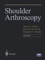 Shoulder Arthroscopy | James Tibone (U. A.) | Taschenbuch | Xviii | Englisch