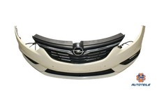 Opel Zafira C Tourer Stoßstange Vorne Frontschürze Facelift PDC Y611 Taxi