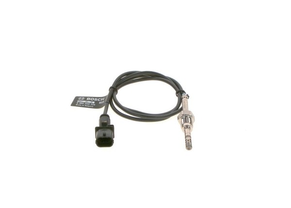 Bosch Sensor, Abgastemperatur 0 986 259 125 FüR Alfa Romeo-image