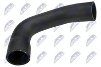 NTY Ladeluftschlauch GPP-FT-029 Passend FüR Fiat