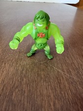 Masters Of The Universe Eternia Minis Horde Zombie He-Man Loose Figure Motu