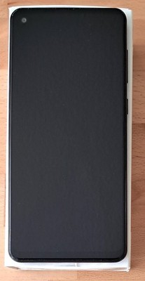 Samsung Galaxy A21s SM-A217F/DSN - 32GB - Schwarz (Ohne Simlock) (Dual-SIM)