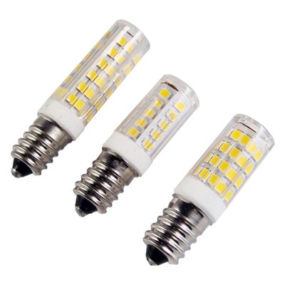 E14 LED Bulb Light 5W 7W 9W 12W LED Lamp AC 220V LED Corn Bulb Spotlight Replace
