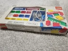 Vintage LEGO light Up Bricks Set 970