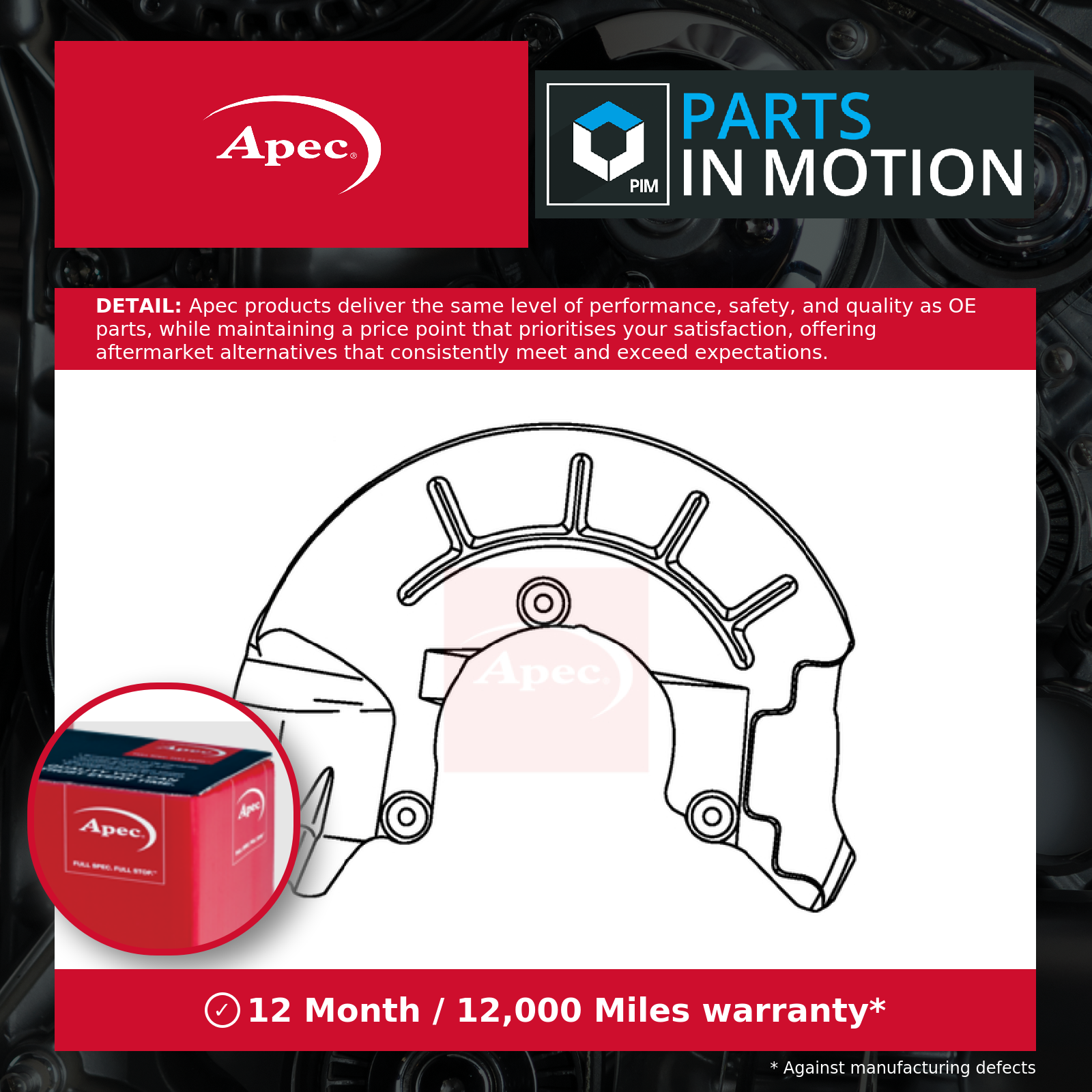 For SKODA ROOMSTER 5J7 2006 to 2015 ABS Sensors - Image 37