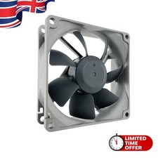 NF-R8 Redux 1800 RPM 80mm PWM Cooling Fan - Quiet High-Performance Solution