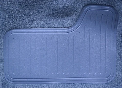 1977 GMC Sprint ковер замены - Cutpile - полный - Изображение 3 из 4