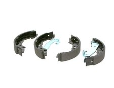 Mâchoire de frein Hyundai ATOS