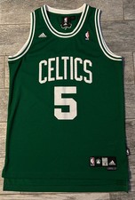 Authentic All Star Game Kevin Garnett Men’s Adidas Men’s Small Jersey Celtics S