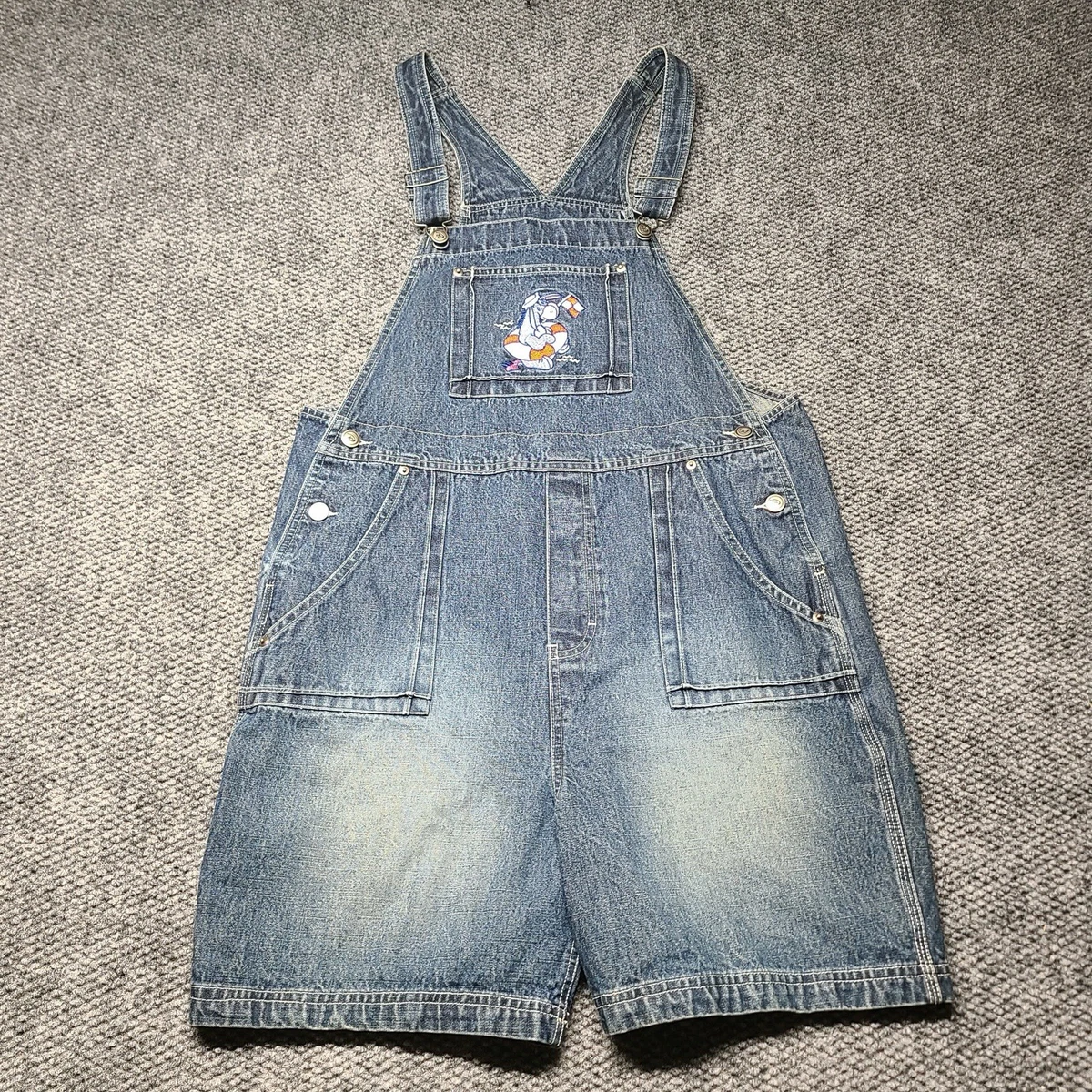 Disney Overalls In Women display picture 1
