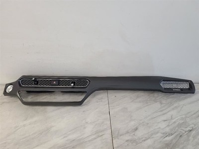 Center Dash Bezel Fits 2023 Integra 576984